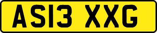 AS13XXG