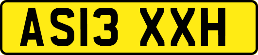 AS13XXH
