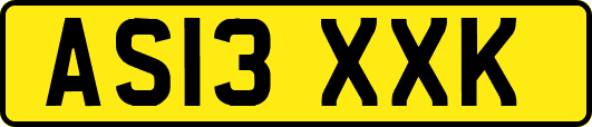 AS13XXK