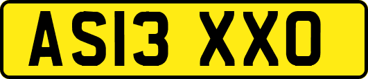 AS13XXO
