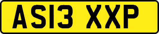 AS13XXP
