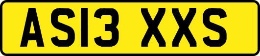 AS13XXS