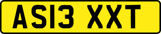 AS13XXT