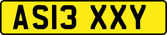 AS13XXY