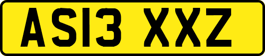 AS13XXZ