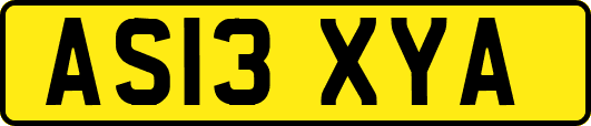 AS13XYA