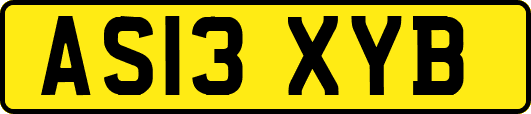AS13XYB