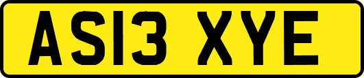 AS13XYE