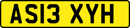 AS13XYH