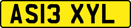 AS13XYL