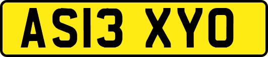AS13XYO