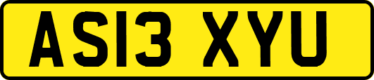 AS13XYU
