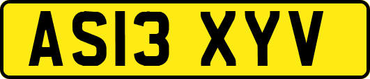 AS13XYV