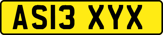 AS13XYX