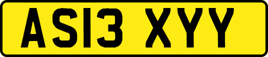 AS13XYY