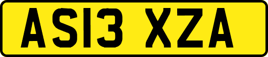 AS13XZA