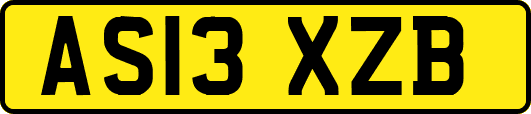 AS13XZB