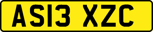 AS13XZC
