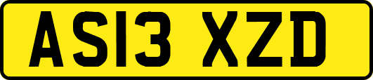 AS13XZD