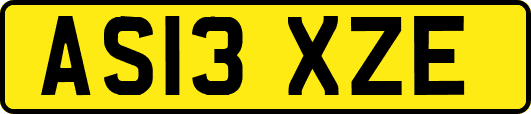 AS13XZE