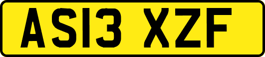 AS13XZF