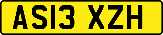 AS13XZH