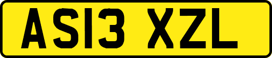 AS13XZL