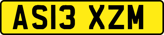 AS13XZM