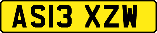 AS13XZW