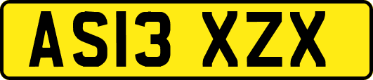 AS13XZX