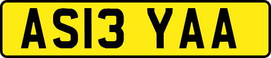 AS13YAA