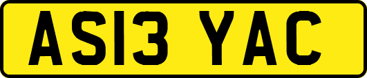 AS13YAC