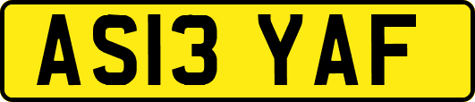 AS13YAF
