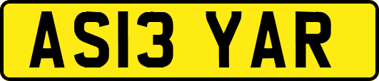AS13YAR
