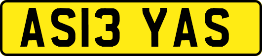 AS13YAS