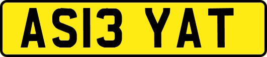 AS13YAT