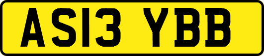AS13YBB