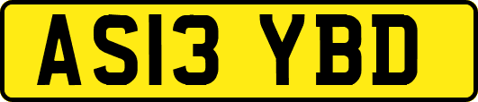 AS13YBD