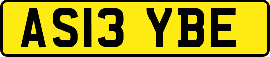 AS13YBE