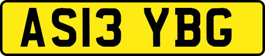 AS13YBG
