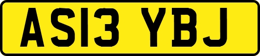 AS13YBJ