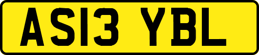 AS13YBL