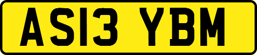 AS13YBM