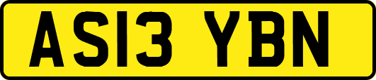 AS13YBN