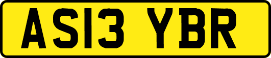AS13YBR