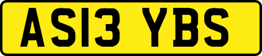AS13YBS