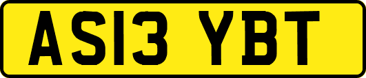 AS13YBT
