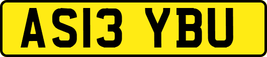 AS13YBU