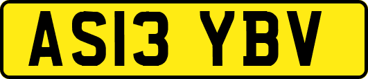 AS13YBV