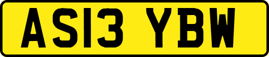 AS13YBW